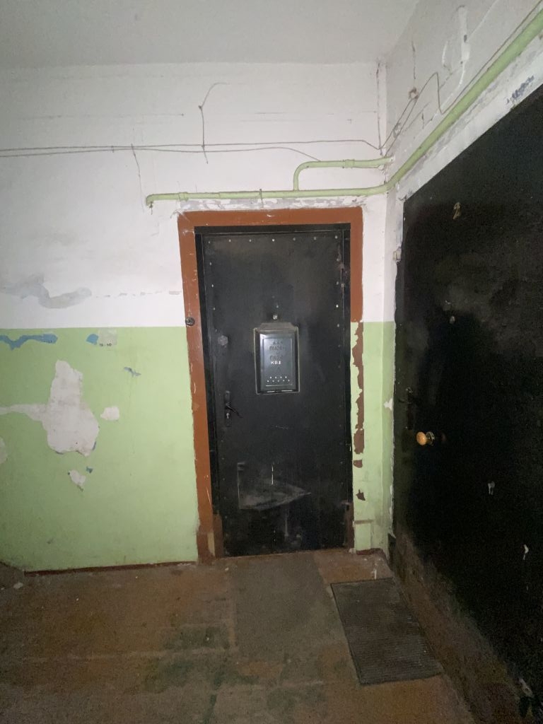 Продажа 2-комнатной квартиры, Нижний Новгород, Сестер Рукавишниковых ул,  5а