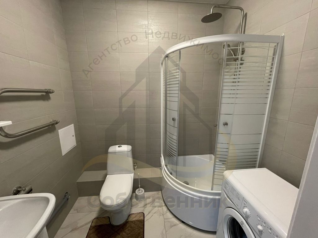 Аренда 1-комнатной квартиры, Старый Оскол, Степной мкр,  6