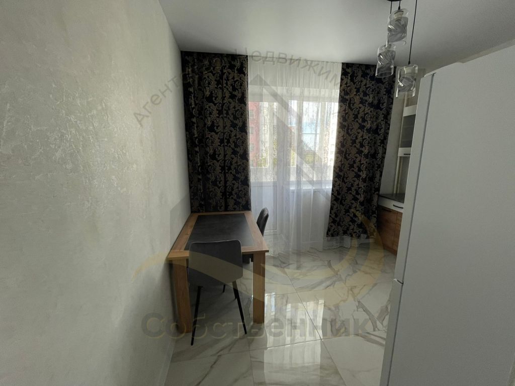 Аренда 1-комнатной квартиры, Старый Оскол, Степной мкр,  6