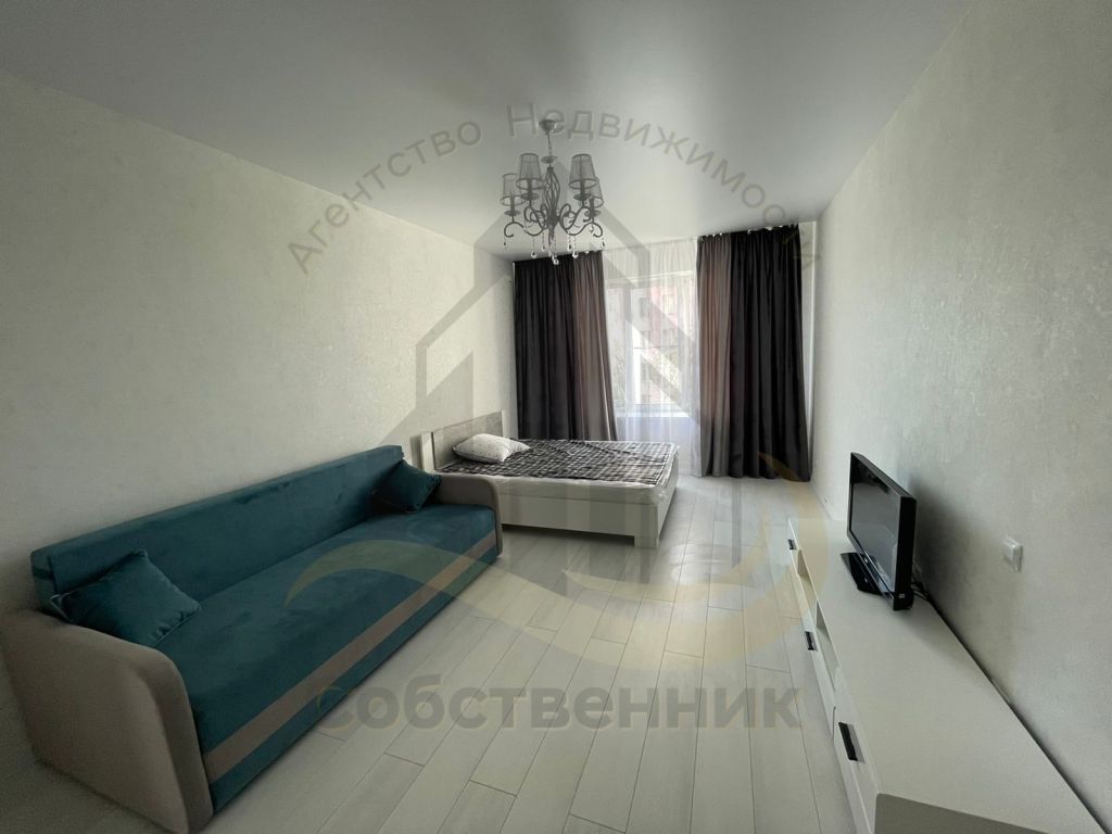 Аренда 1-комнатной квартиры, Старый Оскол, Степной мкр,  6