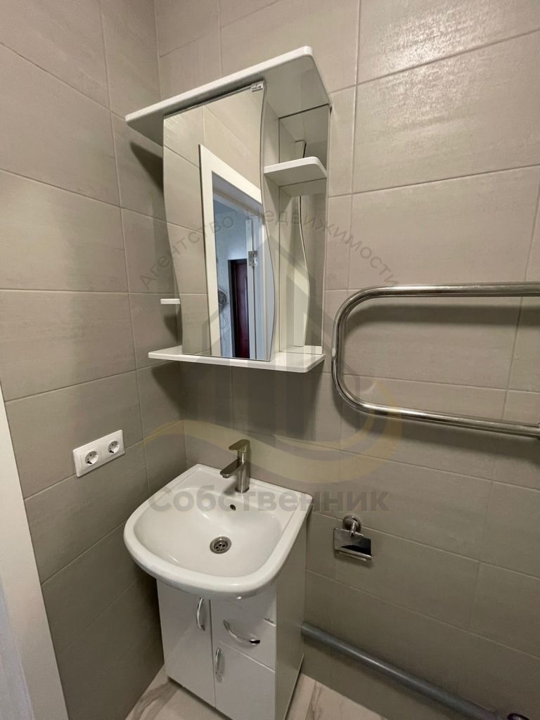 Аренда 1-комнатной квартиры, Старый Оскол, Степной мкр,  6