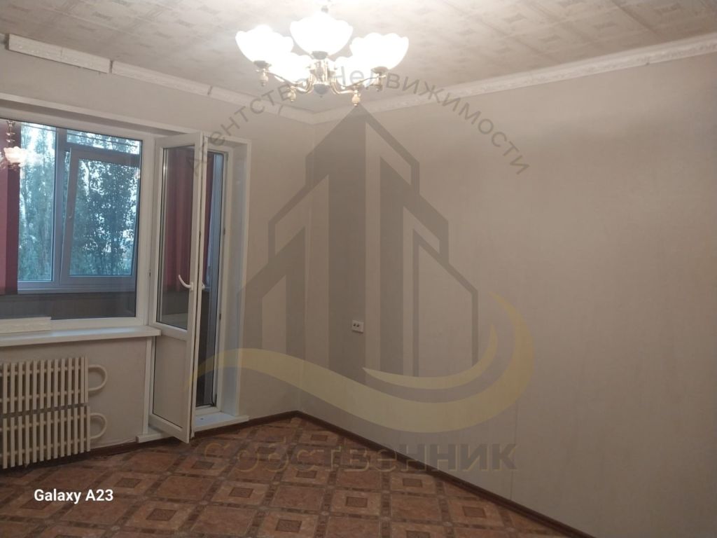 Аренда 1-комнатной квартиры, Старый Оскол, Макаренко мкр,  38