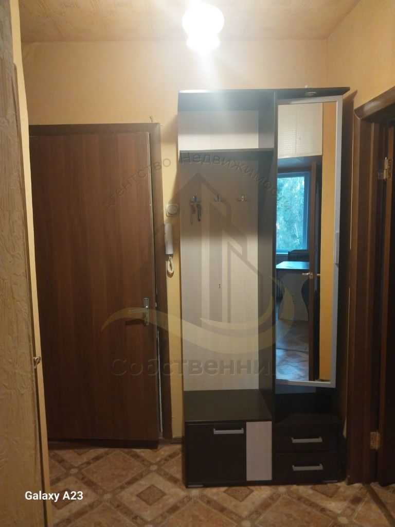 Аренда 1-комнатной квартиры, Старый Оскол, Макаренко мкр,  38