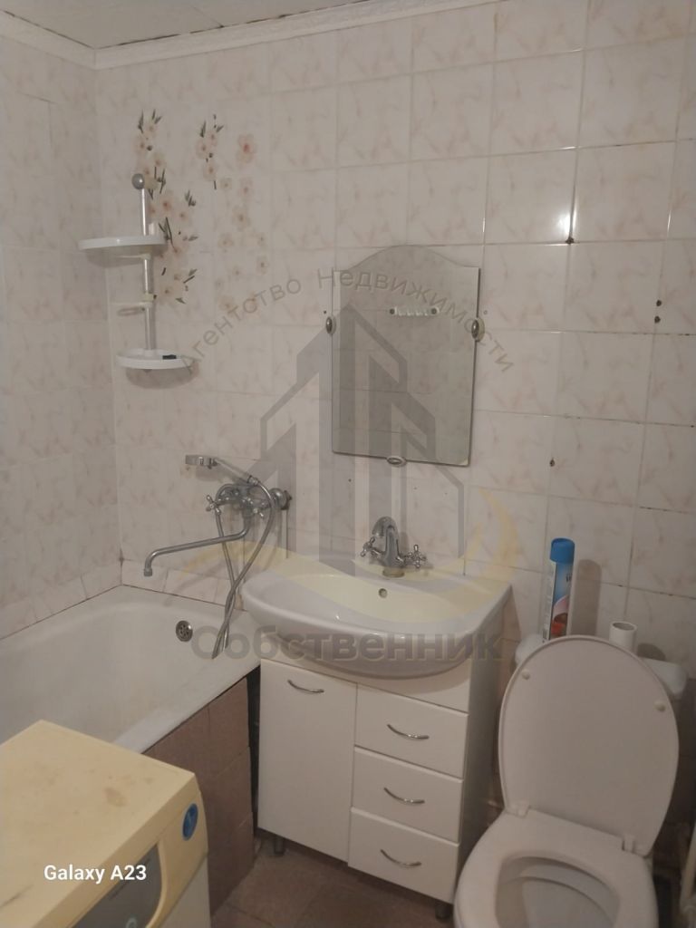 Аренда 1-комнатной квартиры, Старый Оскол, Макаренко мкр,  38