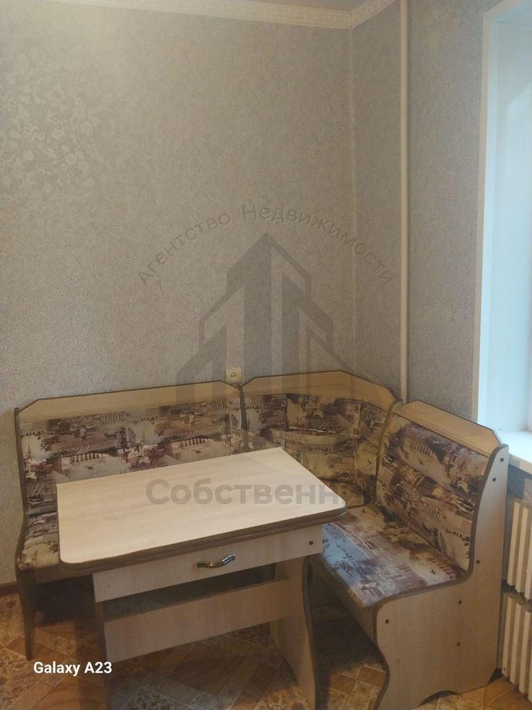 Аренда 1-комнатной квартиры, Старый Оскол, Макаренко мкр,  38