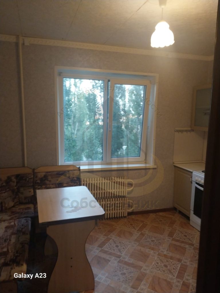 Аренда 1-комнатной квартиры, Старый Оскол, Макаренко мкр,  38