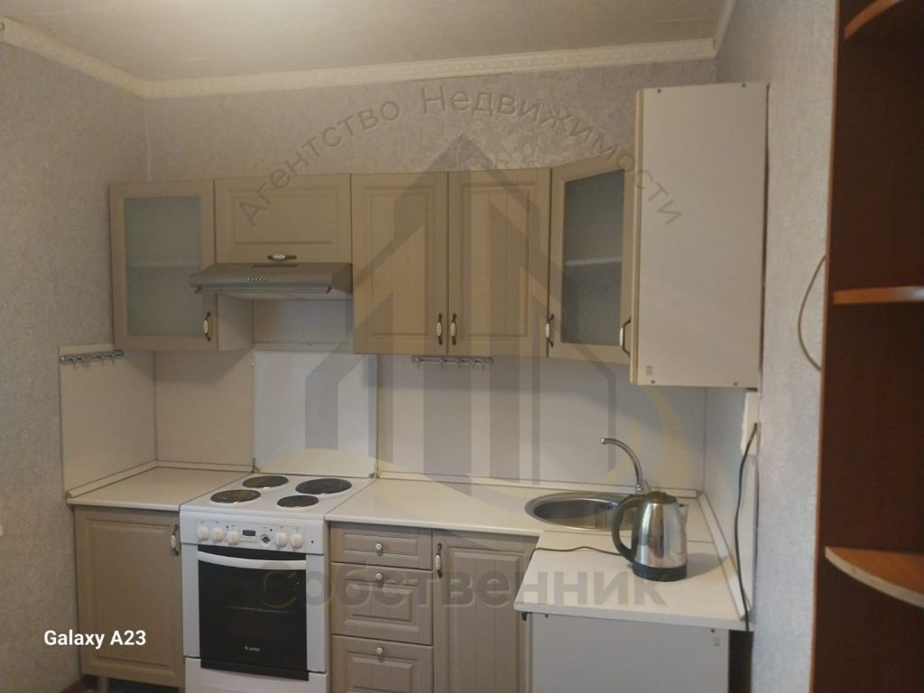 Аренда 1-комнатной квартиры, Старый Оскол, Макаренко мкр,  38