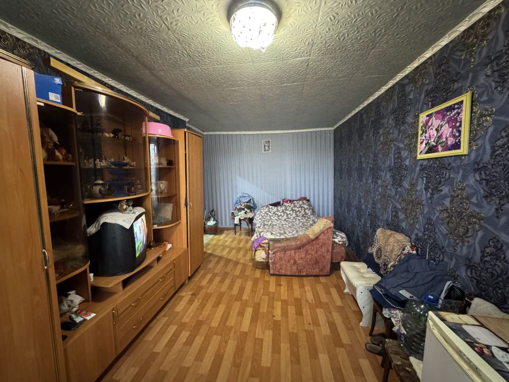 Продажа 2-комнатной квартиры, Заволжье, Пушкина ул,  44