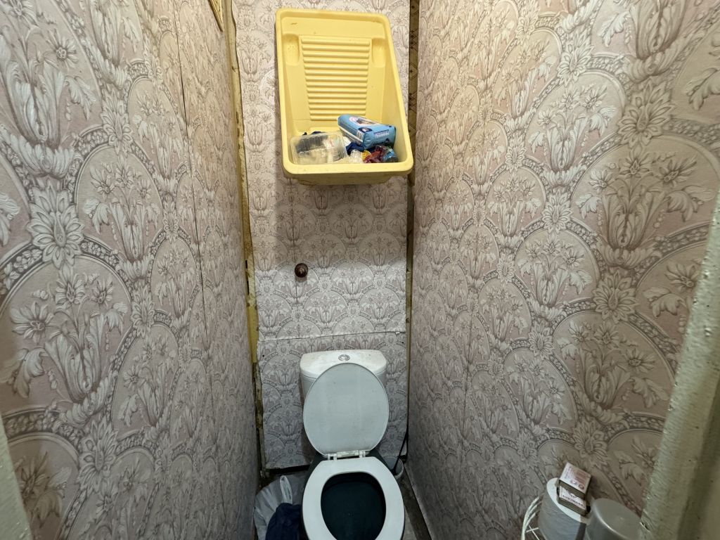 Продажа 2-комнатной квартиры, Заволжье, Пушкина ул,  44