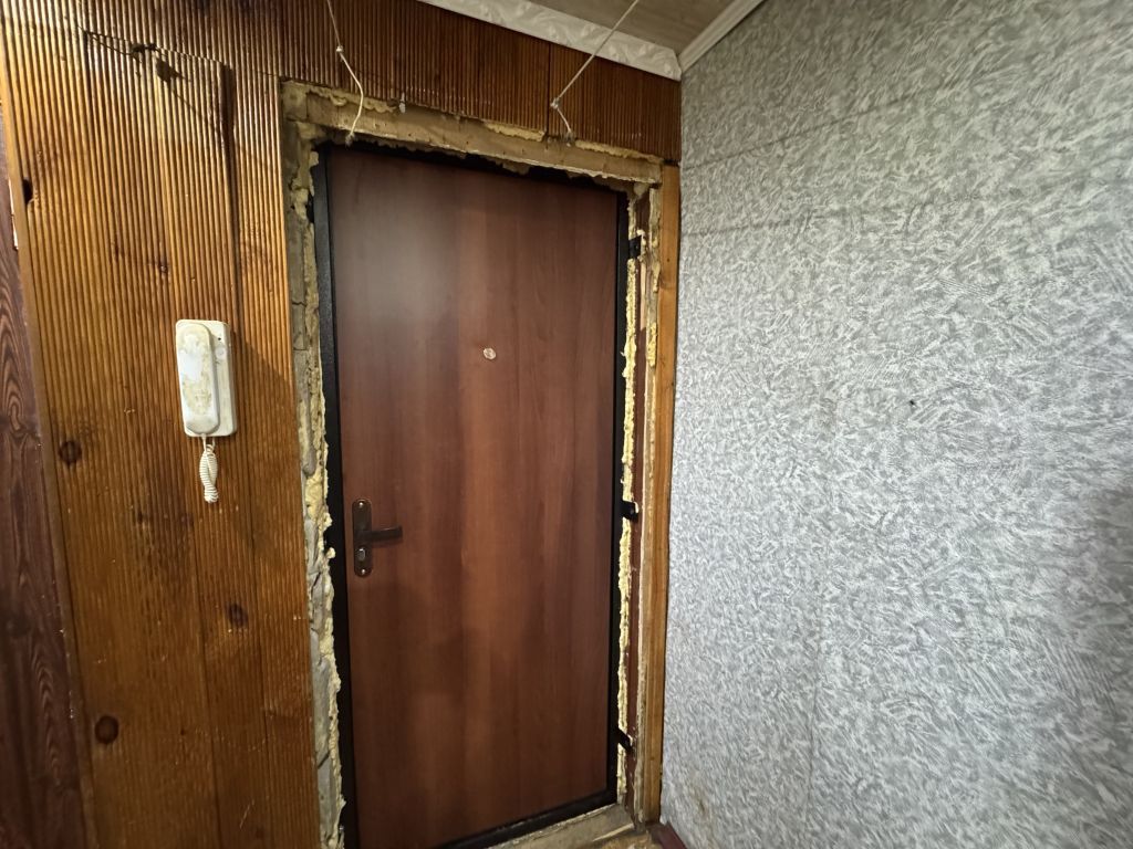 Продажа 2-комнатной квартиры, Заволжье, Пушкина ул,  44