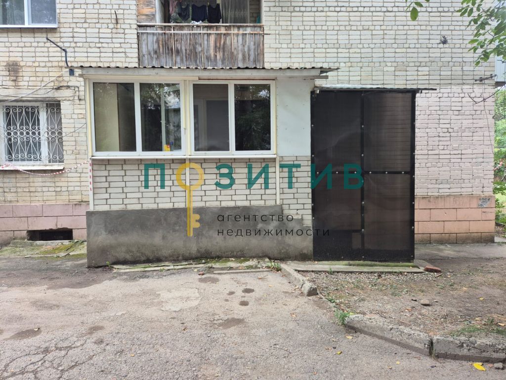 Продажа 2-комнатной квартиры, Пятигорск, Сельская ул