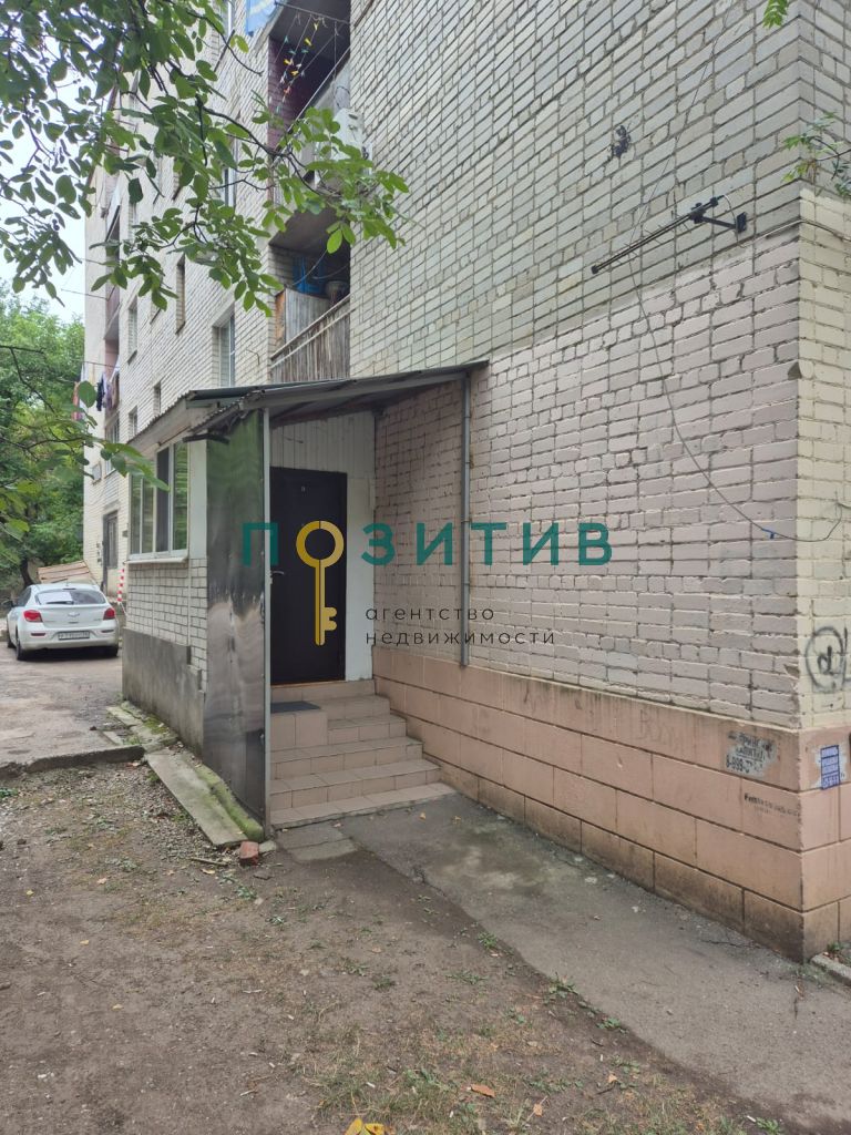 Продажа 2-комнатной квартиры, Пятигорск, Сельская ул