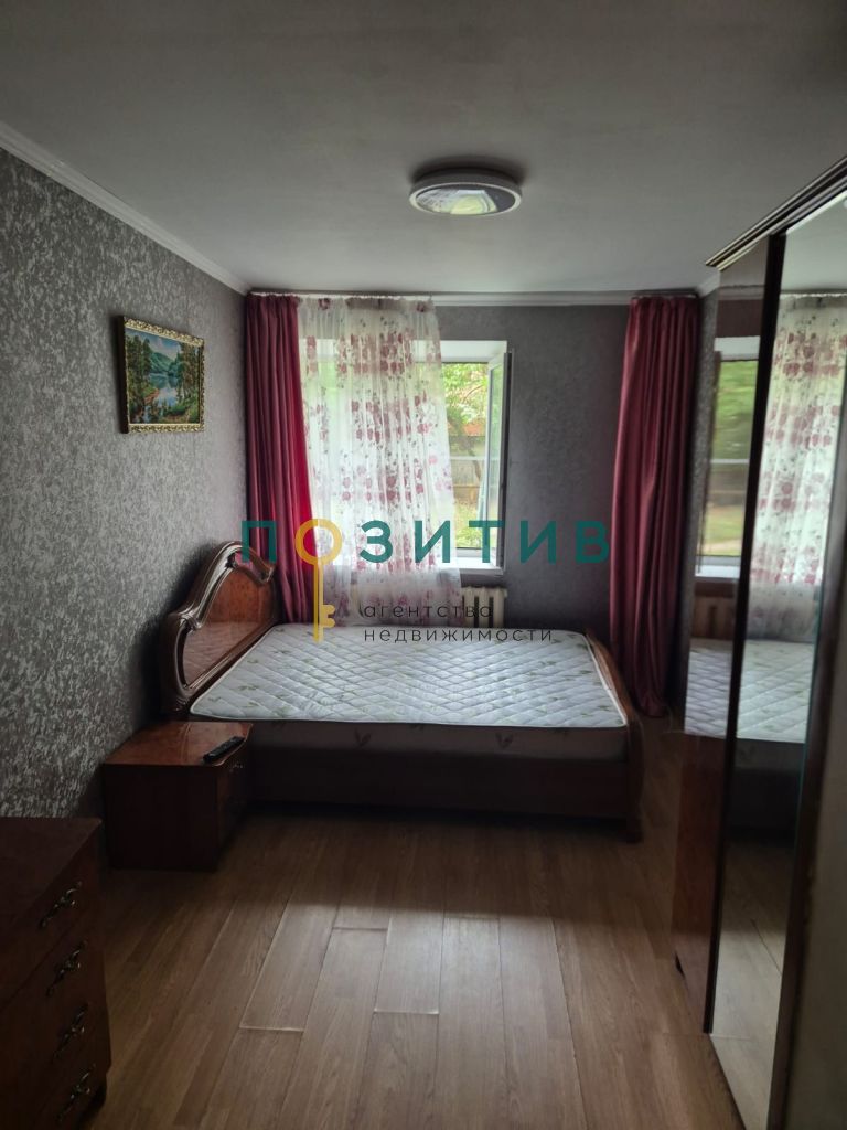 Продажа 2-комнатной квартиры, Пятигорск, Сельская ул