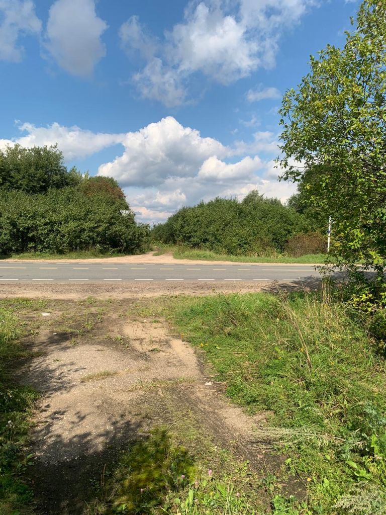 Продажа участка, Гаврилов Посад, Суздальское ш,  41