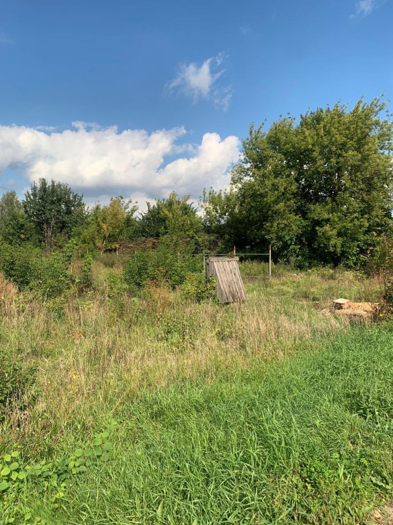 Продажа участка, Гаврилов Посад, Суздальское ш,  41