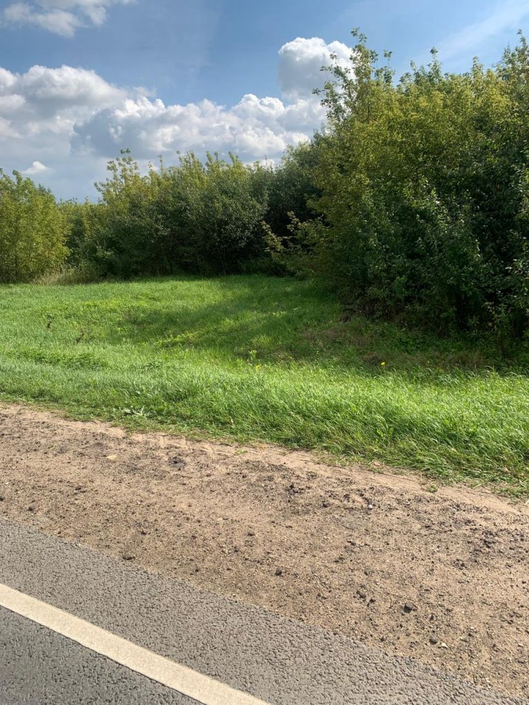 Продажа участка, Гаврилов Посад, Суздальское ш,  41