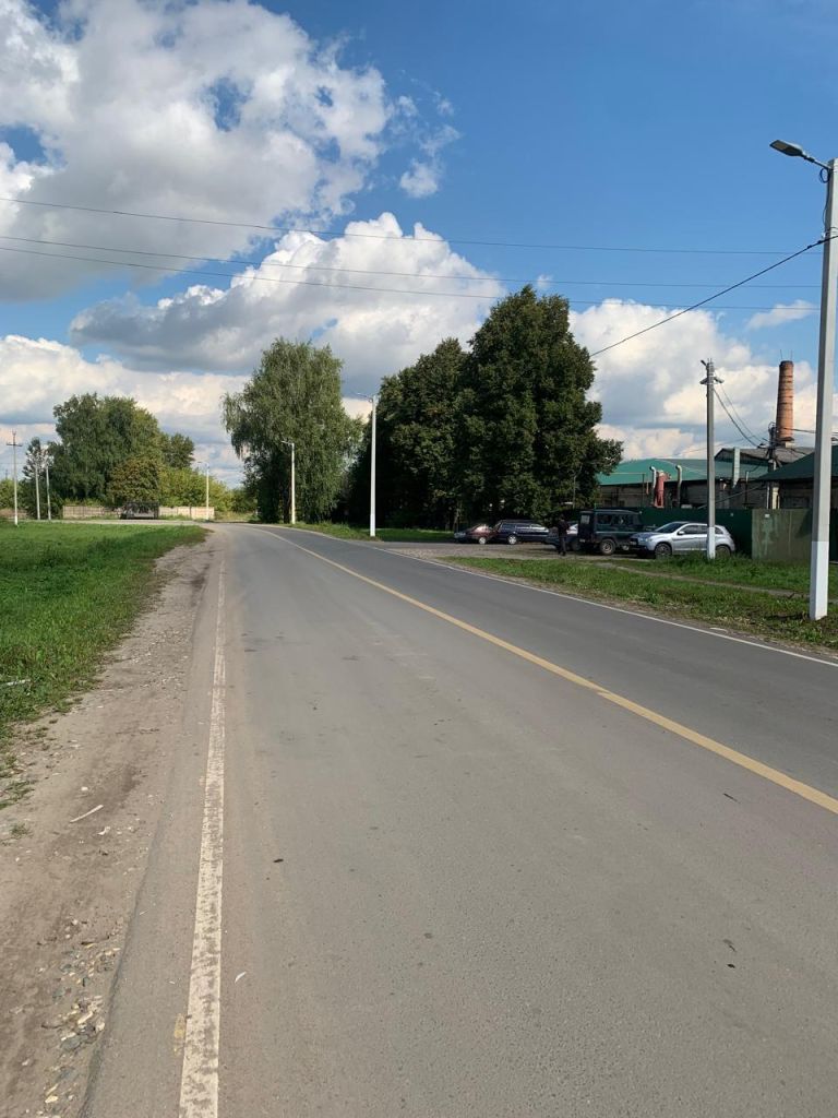 Продажа участка, Гаврилов Посад, Суздальское ш,  41