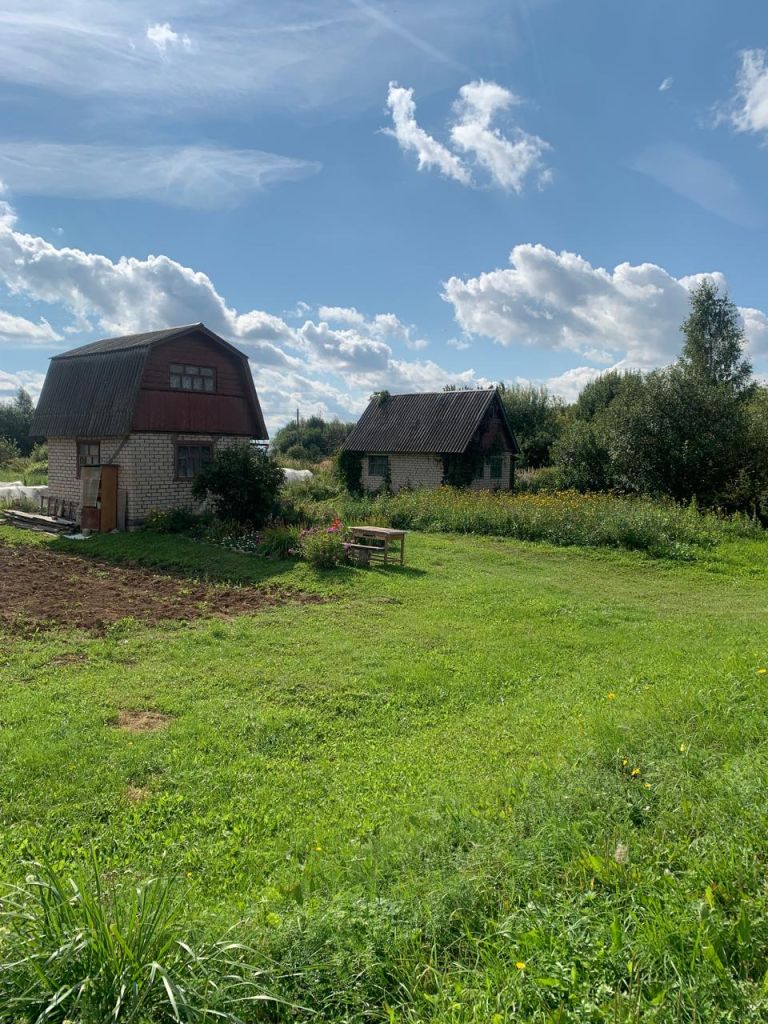 Продажа участка, Гаврилов Посад, Суздальское ш,  41