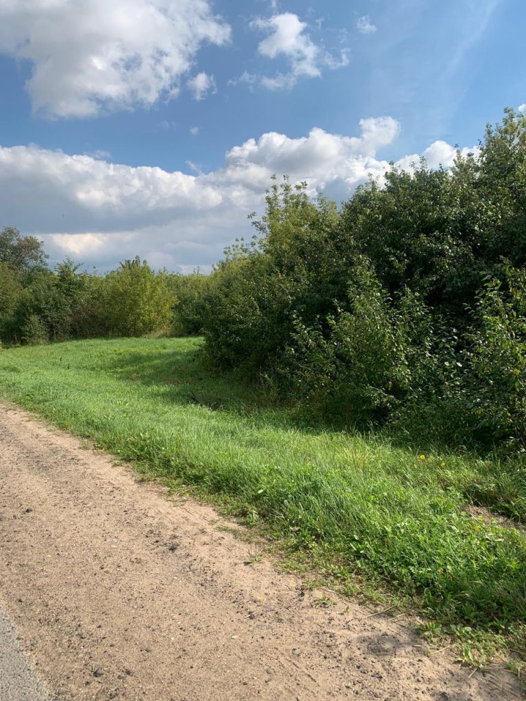 Продажа участка, Гаврилов Посад, Суздальское ш,  41