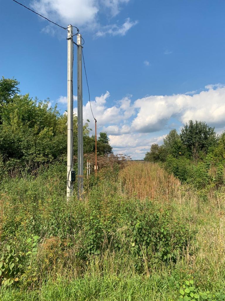 Продажа участка, Гаврилов Посад, Суздальское ш,  41