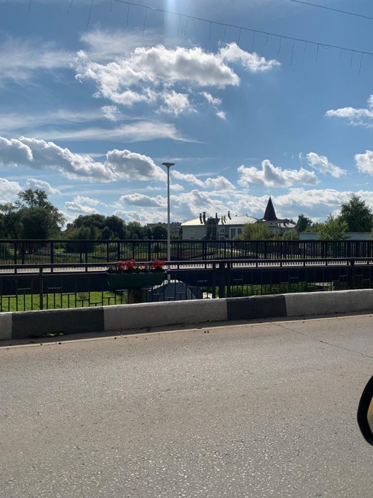 Продажа участка, Гаврилов Посад, Суздальское ш,  41