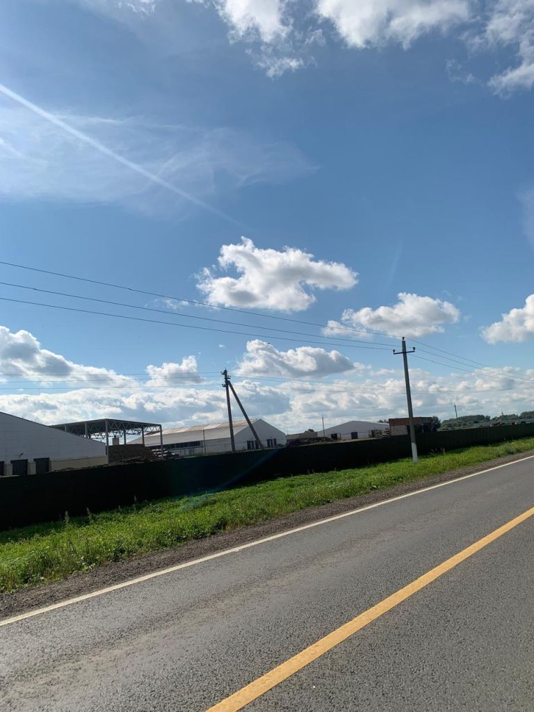 Продажа участка, Гаврилов Посад, Суздальское ш,  41