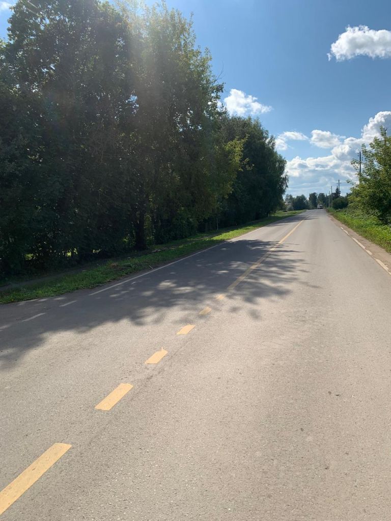 Продажа участка, Гаврилов Посад, Суздальское ш,  41