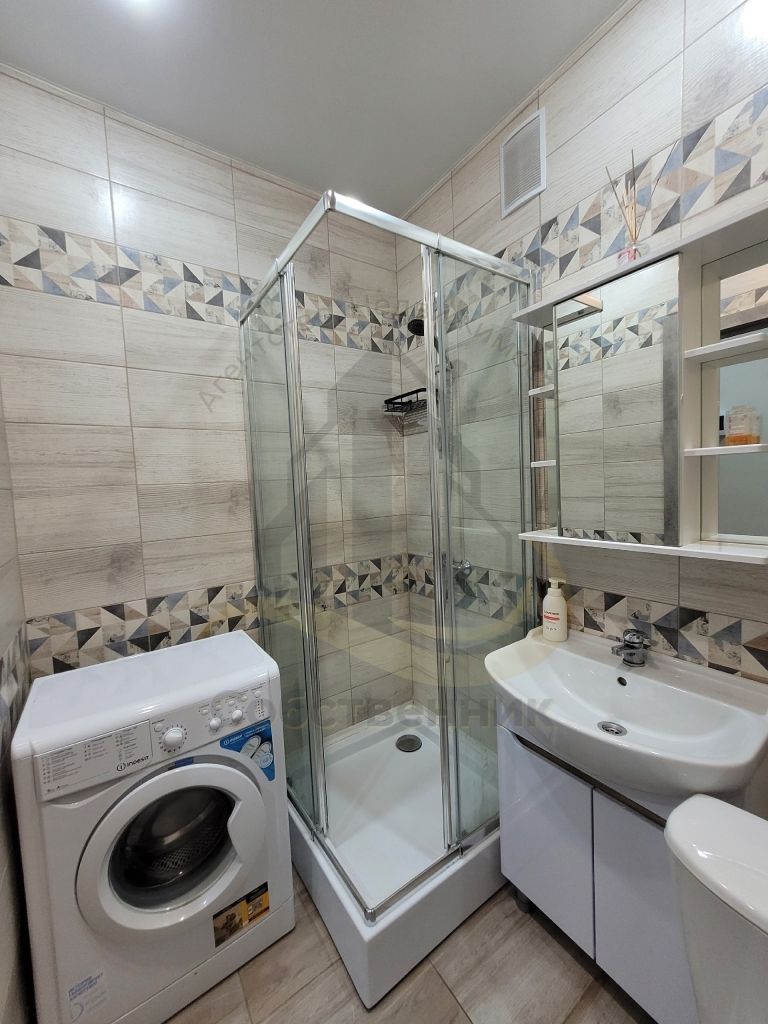 Аренда 1-комнатной квартиры, Старый Оскол, Центральный мкр,  4