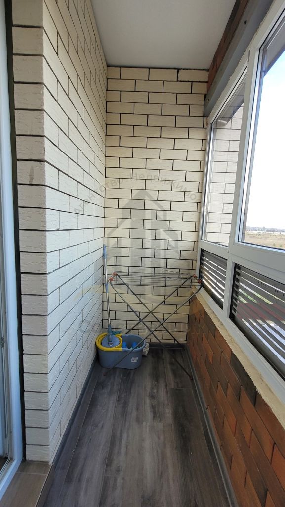 Аренда 1-комнатной квартиры, Старый Оскол, Центральный мкр,  4