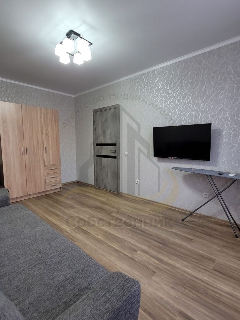 Аренда 1-комнатной квартиры, Старый Оскол, Центральный мкр,  4