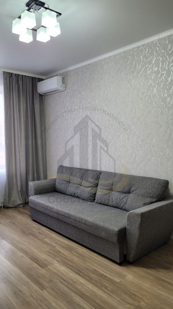 Аренда 1-комнатной квартиры, Старый Оскол, Центральный мкр,  4