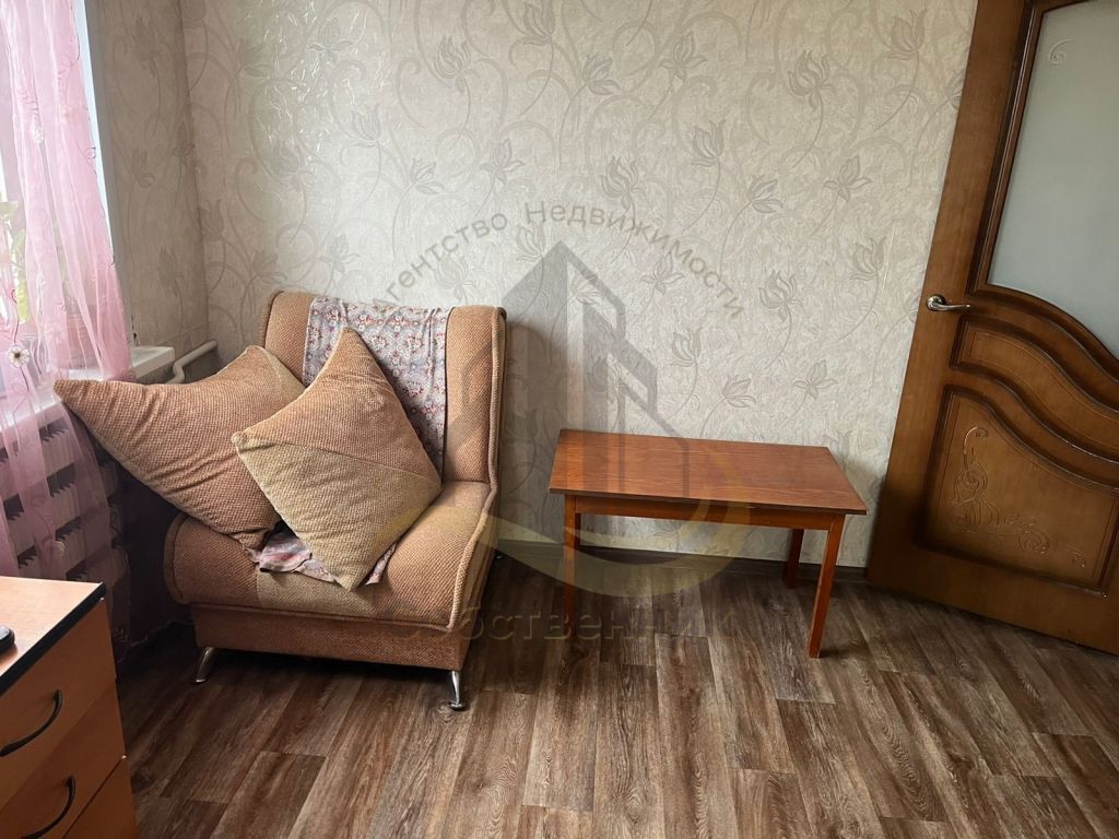 Аренда 3-комнатной квартиры, Старый Оскол, Лебединец мкр,  13