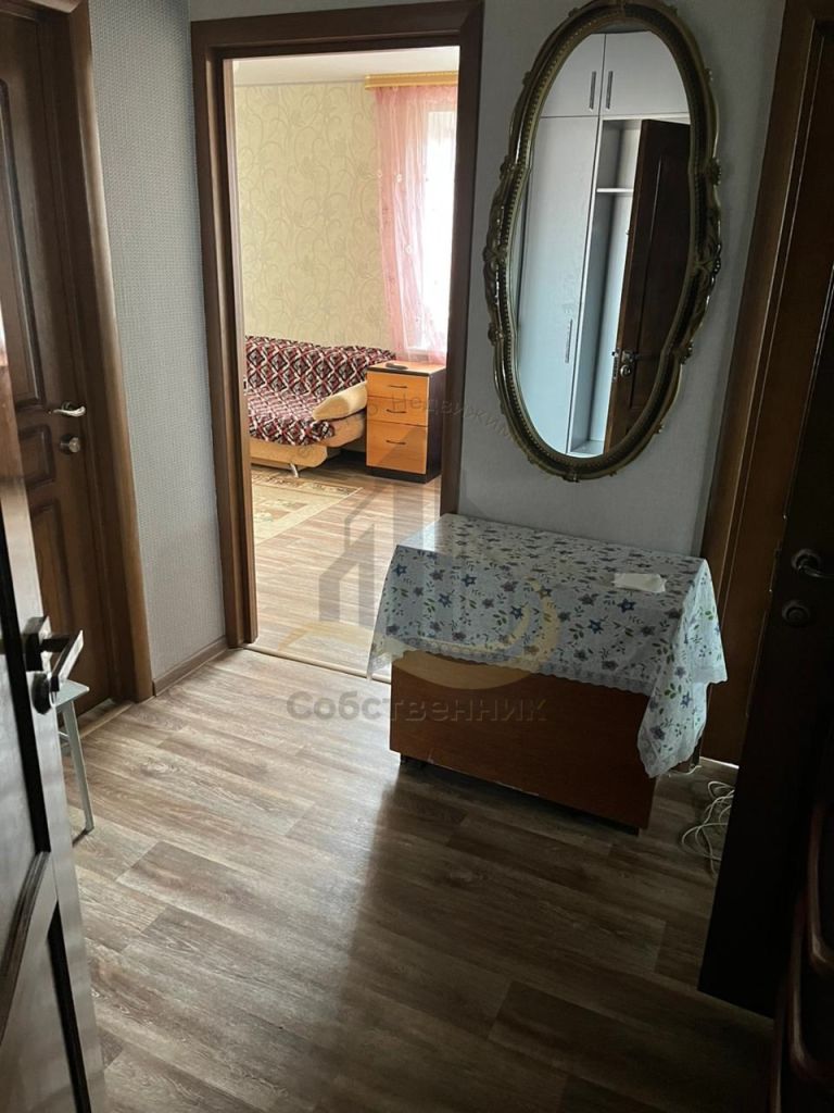 Аренда 3-комнатной квартиры, Старый Оскол, Лебединец мкр,  13