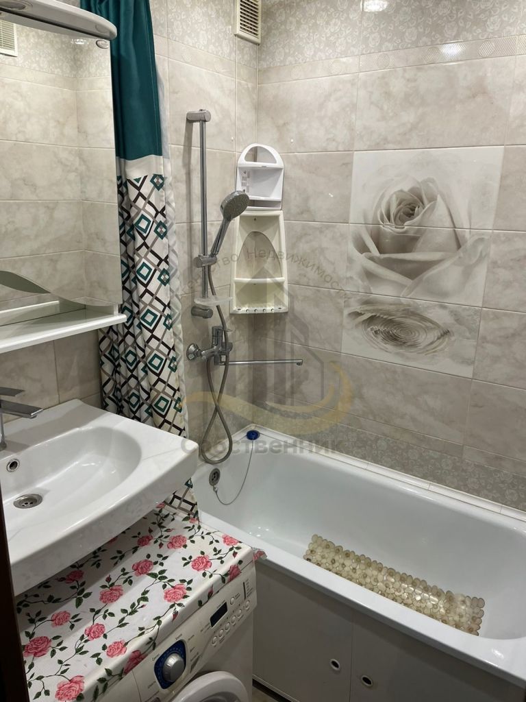 Аренда 3-комнатной квартиры, Старый Оскол, Лебединец мкр,  13