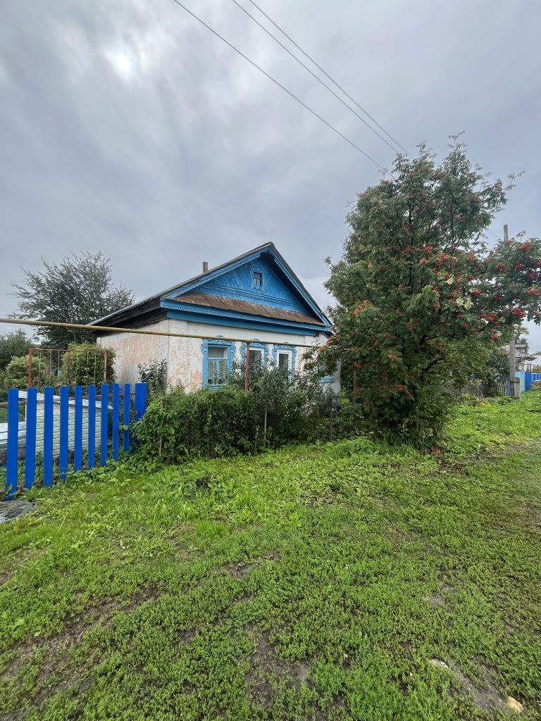 Продажа дома, 45м <sup>2</sup>, 13 сот., Чепас, Центральная