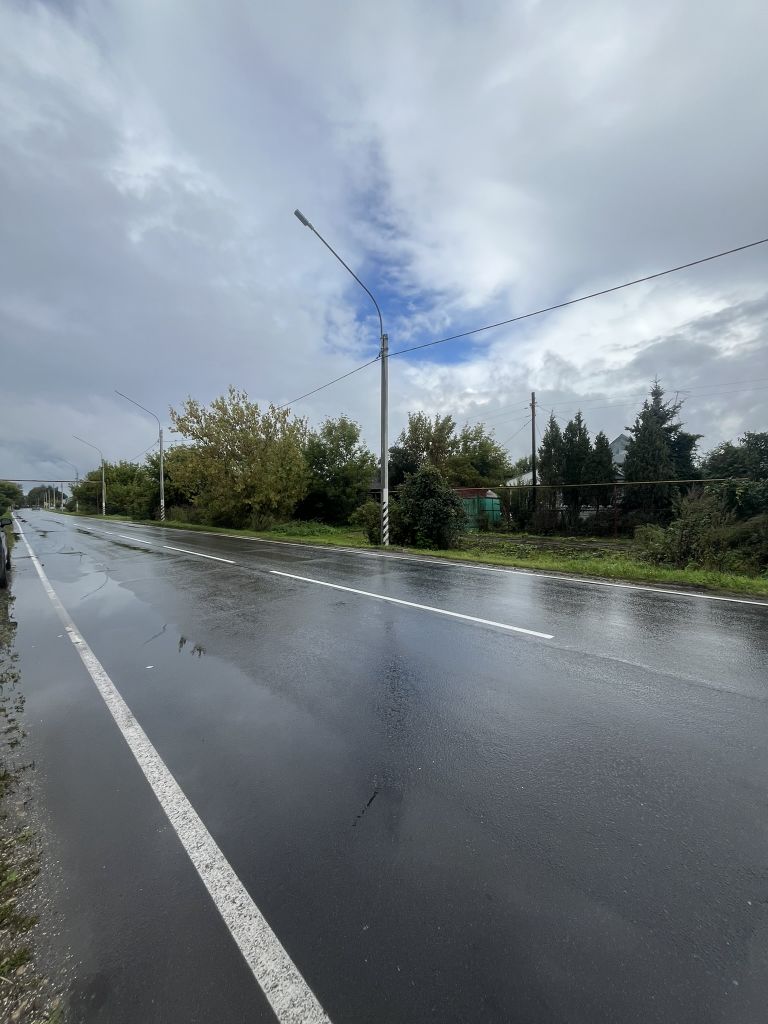 Продажа дома, 45м <sup>2</sup>, 13 сот., Чепас, Центральная