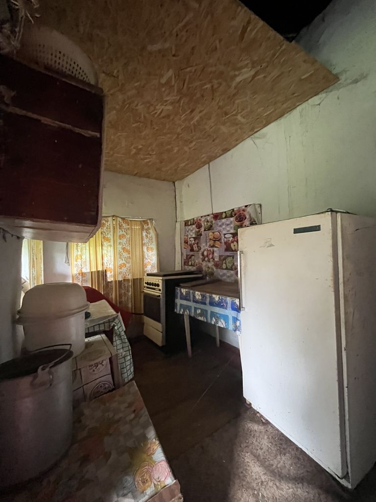 Продажа дома, 45м <sup>2</sup>, 13 сот., Чепас, Центральная