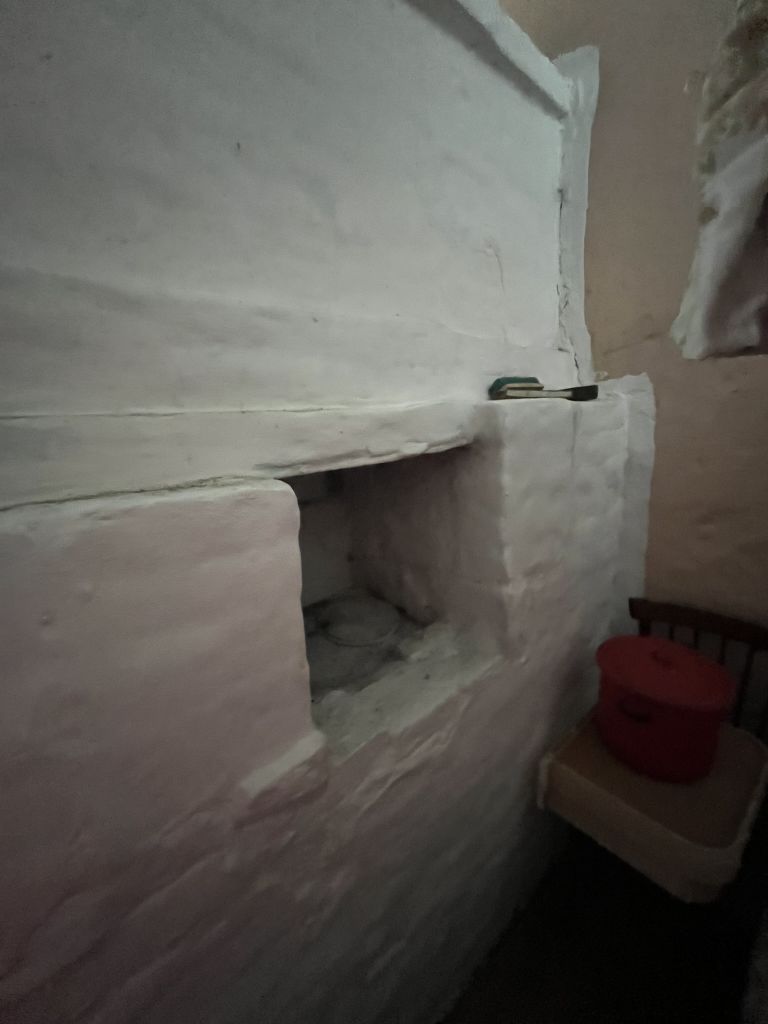 Продажа дома, 45м <sup>2</sup>, 13 сот., Чепас, Центральная