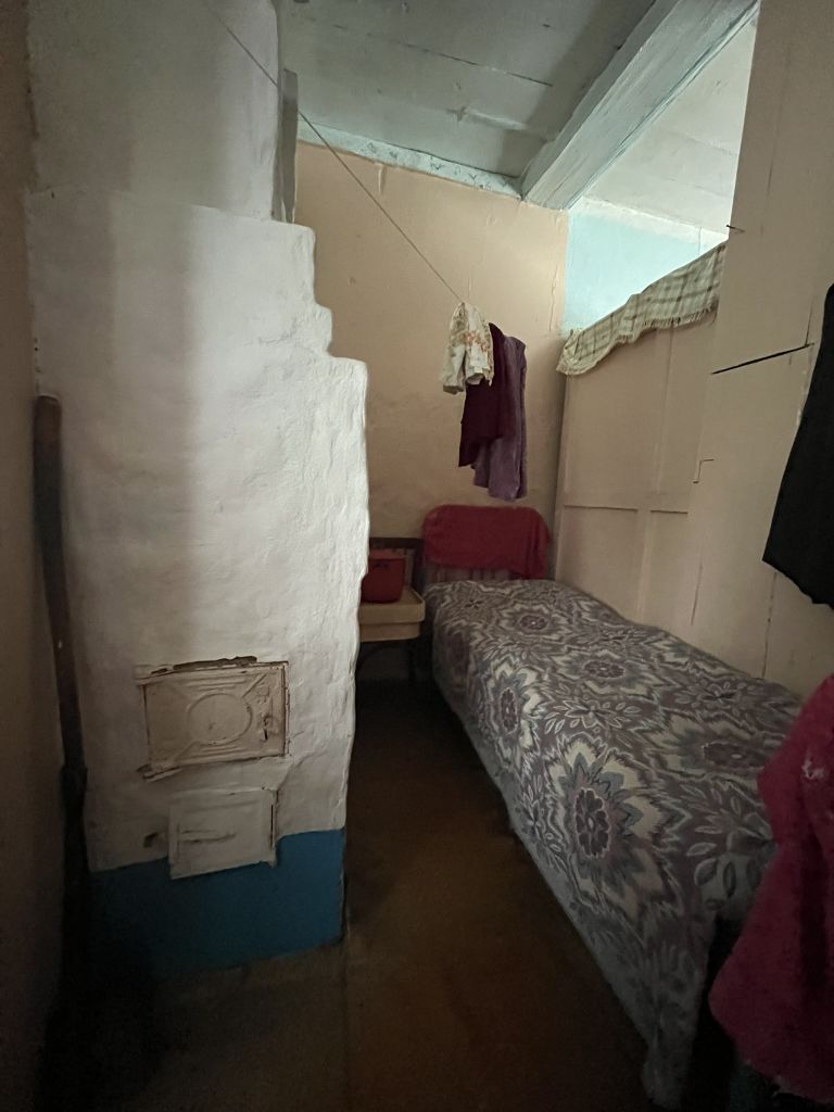 Продажа дома, 45м <sup>2</sup>, 13 сот., Чепас, Центральная