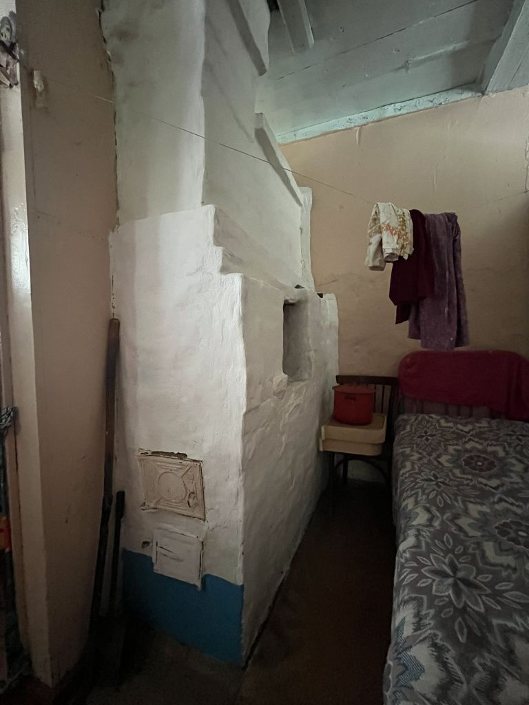 Продажа дома, 45м <sup>2</sup>, 13 сот., Чепас, Центральная