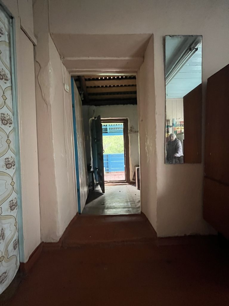 Продажа дома, 45м <sup>2</sup>, 13 сот., Чепас, Центральная