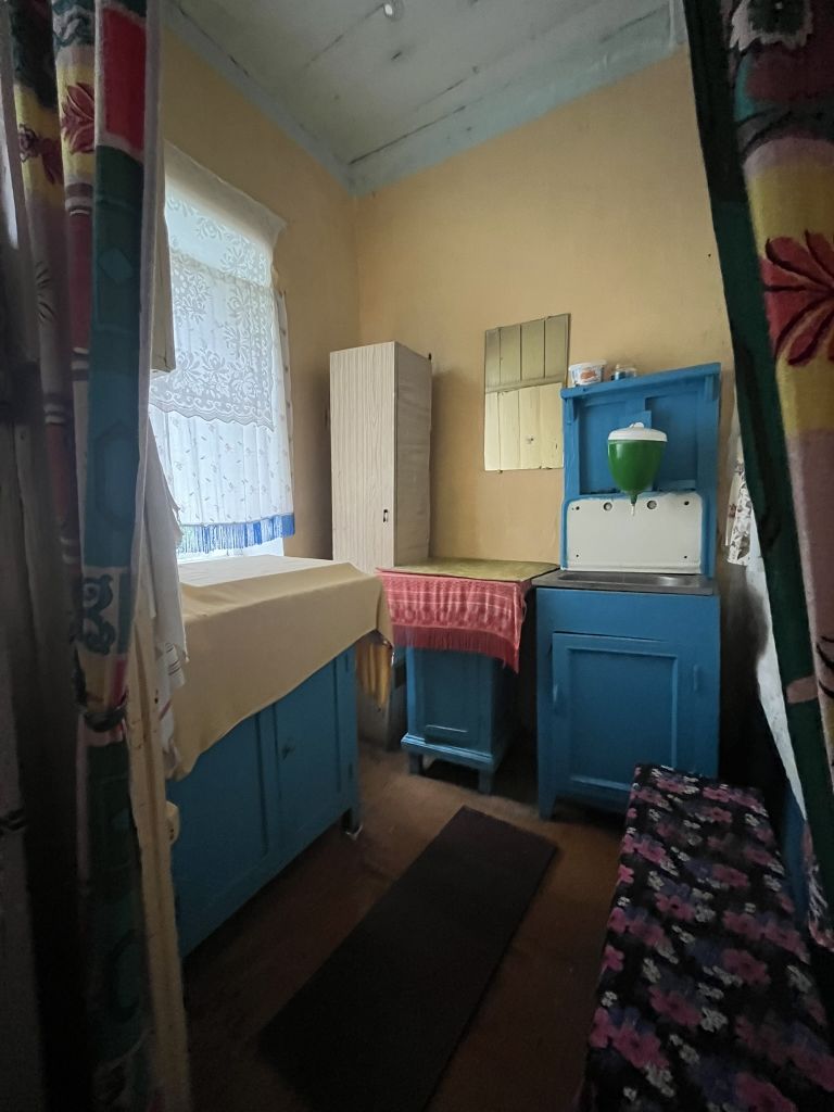 Продажа дома, 45м <sup>2</sup>, 13 сот., Чепас, Центральная