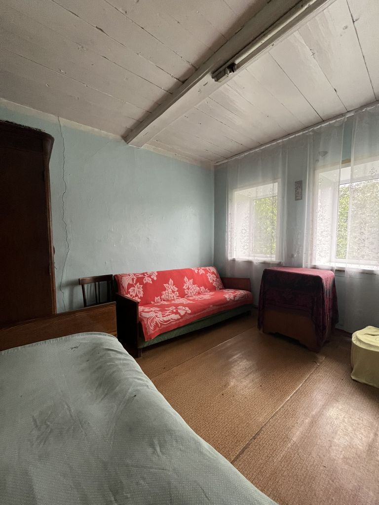 Продажа дома, 45м <sup>2</sup>, 13 сот., Чепас, Центральная