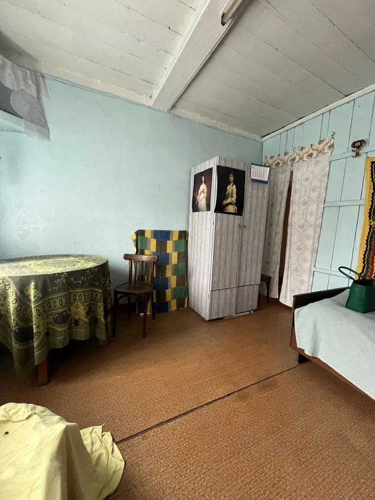 Продажа дома, 45м <sup>2</sup>, 13 сот., Чепас, Центральная