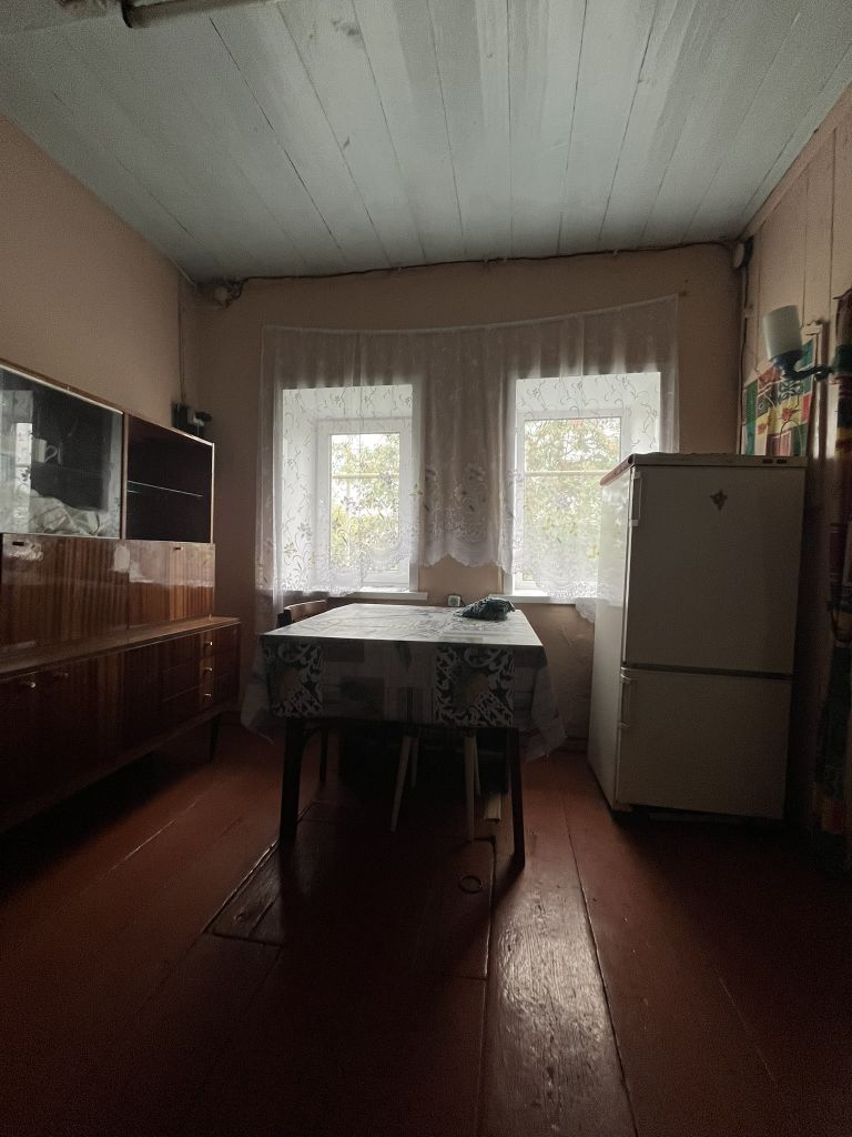 Продажа дома, 45м <sup>2</sup>, 13 сот., Чепас, Центральная