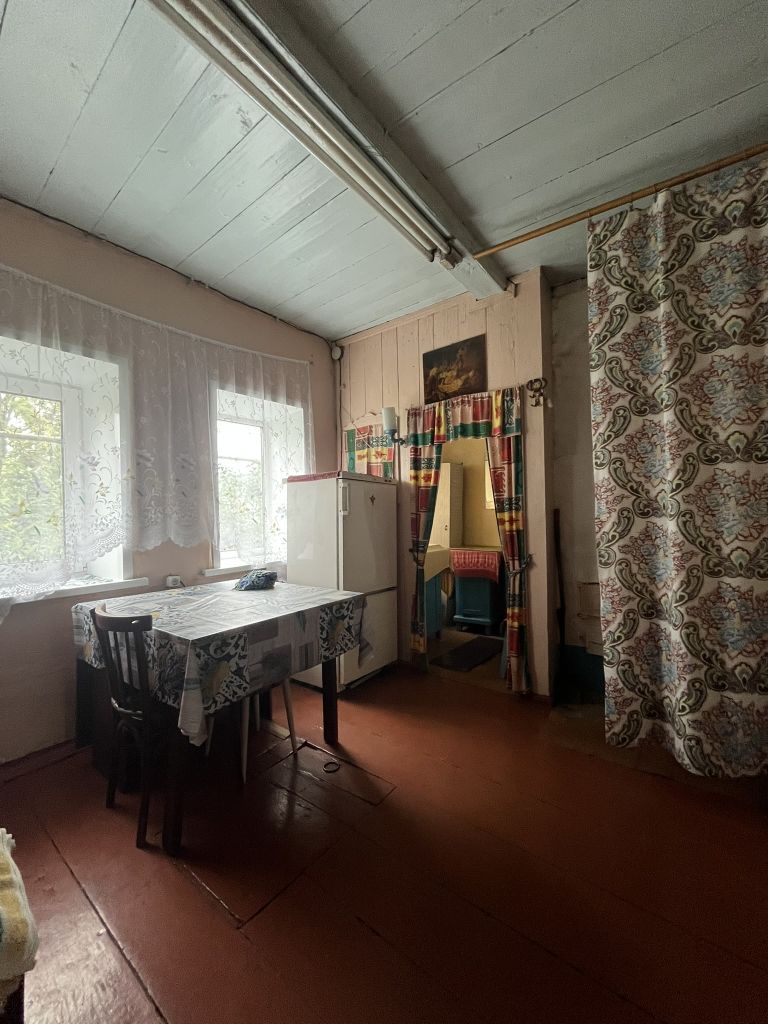 Продажа дома, 45м <sup>2</sup>, 13 сот., Чепас, Центральная