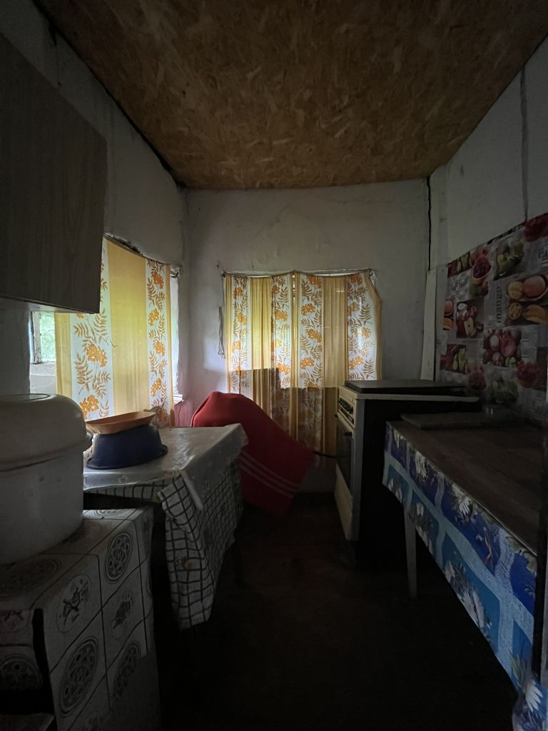 Продажа дома, 45м <sup>2</sup>, 13 сот., Чепас, Центральная