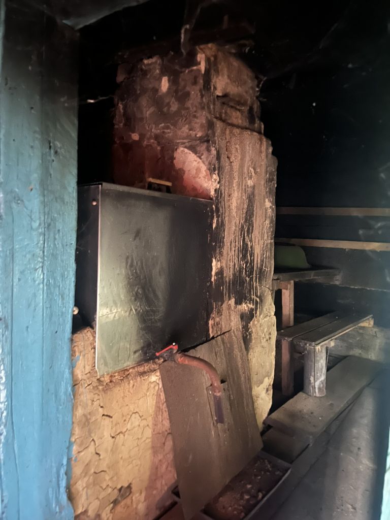 Продажа дома, 45м <sup>2</sup>, 13 сот., Чепас, Центральная