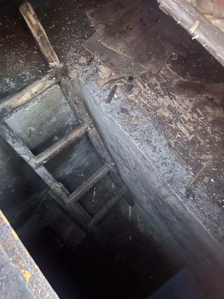 Продажа дома, 45м <sup>2</sup>, 13 сот., Чепас, Центральная