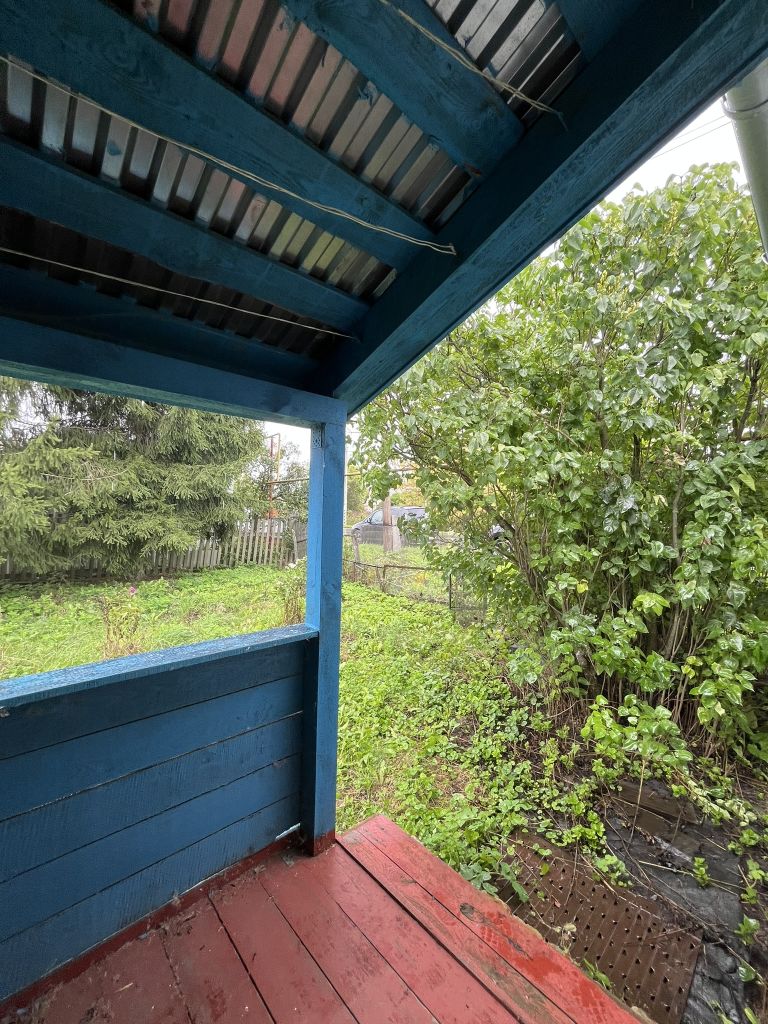 Продажа дома, 45м <sup>2</sup>, 13 сот., Чепас, Центральная